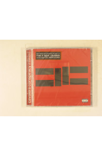 Cavalera Conspiracy - Inflikted