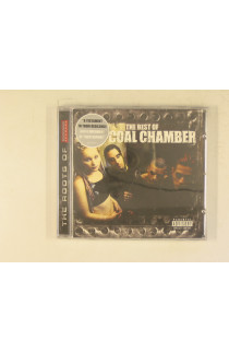 Coal Chamber - The Best Of
