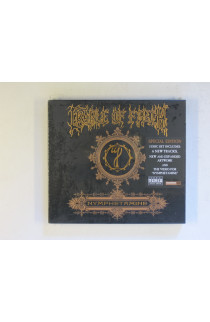 Cradle Of Filth - Nymphetamine