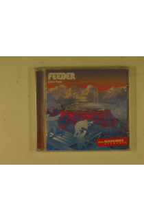 Feeder - Echo Park