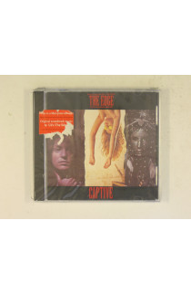 The Edge With Michael Brook - Captive