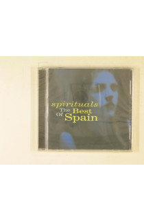 Spain - Spirituals: The Best Of Spain