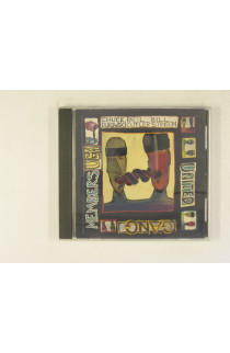 Dukowski Chuck, Paul Cutler, Bill Stinson - United Gang Members