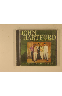Hartford John - Good Old Boys