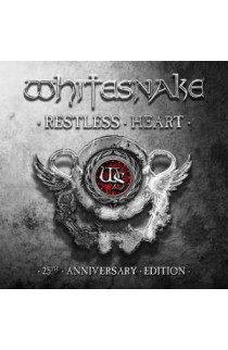 Whitesnake - Restless Heart (CD) 