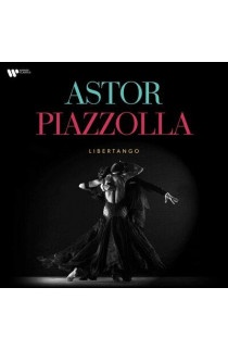 Astor Piazzolla - Libertango (LP)