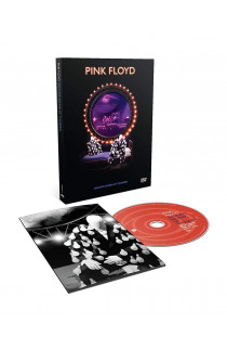 Pink Floyd - Delicate Sound of Thunder (DVD)