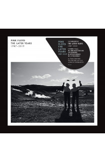 Pink Floyd - The Later Years 1987-2019 (LP) 
