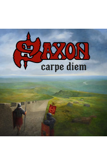 Saxon - Carpe Diem (CD) 