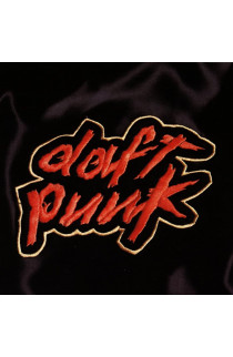 Daft Punk - Homework (CD) 