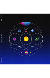 Coldplay - Music Of The Spheres (CD) 