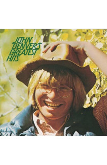 John Denver - John Denver's Greatest Hits (LP) 