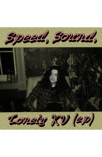 Kurt Vile - Speed, Sound, Lonely KV (EP) 