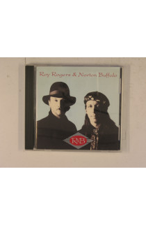 Rogers Roy & Norton Buffalo - R&B