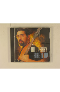 Perry Bill - Fire It Up