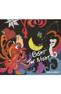 Edward Abbiati - Beat The Night (CD) 