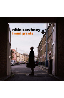 Nitin Sawhney - Immigrants (CD) 