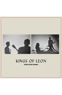 Kings Of Leon - When You See Yourself (CD) 