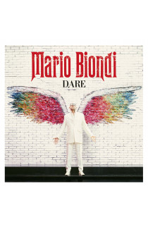 Mario Biondi - Dare (CD) 