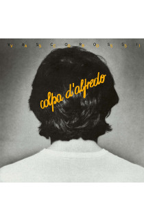 Vasco Rossi - Colpa D'Alfredo (LP) 