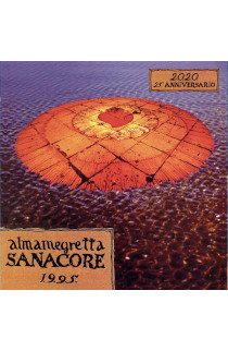 Almamegretta - Sanacore 1.9.9.5. (LP)