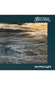 Santana - Moonflower (LP) 