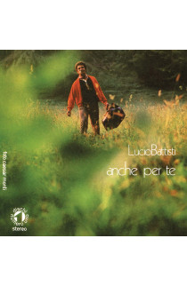 Lucio Battisti - Anche Per Te / La Canzone Del Sole (SINGLE) 