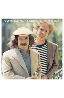 Simon & Garfunkel - Greatest Hits (LP) 