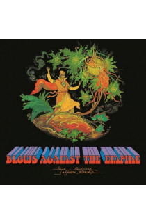 Paul Kantner / Jefferson Starship - Blows Against The Empire (LP) 