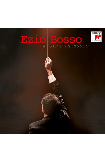 Ezio Bosso - A Life In Music (CD) 