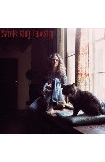 Carole King - Tapestry (LP) 