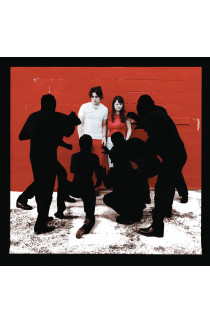 The White Stripes - White Blood Cells (CD) 