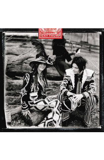 The White Stripes - Icky Thump (CD) 