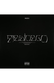 Inoki - Medioego (CD) 