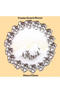 Premiata Forneria Marconi - Photos Of Ghosts (LP) 