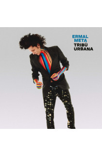 Ermal Meta - Tribù Urbana (LP)