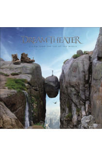 Dream Theater - A View From The Top Of The World (LP) 