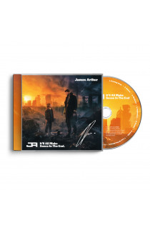 James Arthur - It'll All Make Sense In The End (CD) 