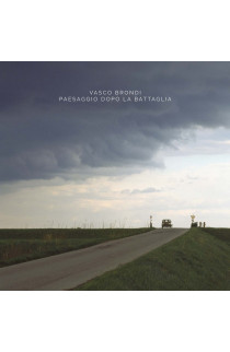 Vasco Brondi - Paesaggio Dopo La Battaglia (LP)