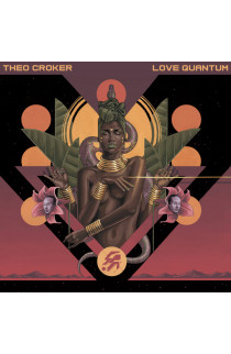 Theo Croker - Love Quantum (CD) 