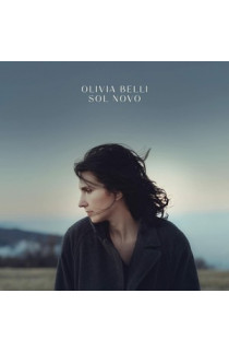 Olivia Belli - Sol Novo (CD) 