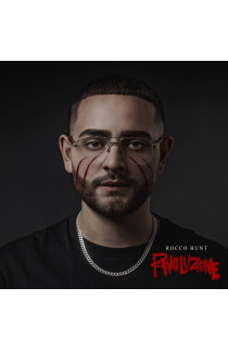 Rocco Hunt - Rivoluzione (LP) 