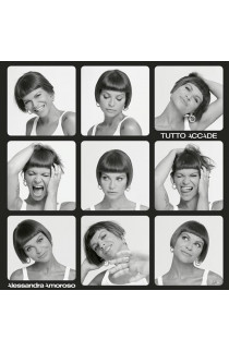 Alessandra Amoroso - Tutto Accade (LP) 