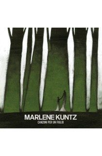Marlene Kuntz - Canzoni Per Un Figlio (LP) 