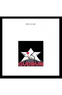 Pierrot Lunaire - Gudrun (LP) 