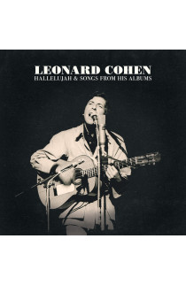 Leonard Cohen - Hallelujah & Songs From His Albums (CD) 