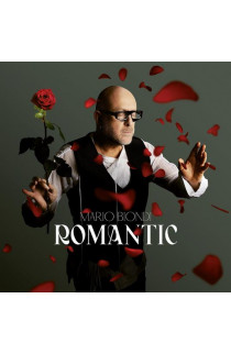 Mario Biondi - Romantic (CD) 