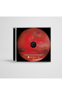 Luchè - Dove Volano Le Aquile (CD) 