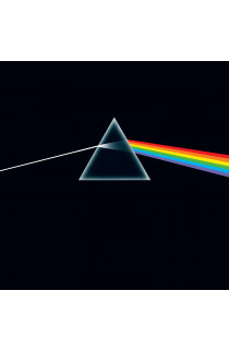 Pink Floyd - The Dark Side Of The Moon (LP) 
