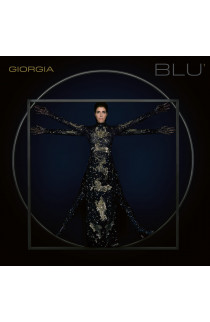 Giorgia - Blu1 (LP) 